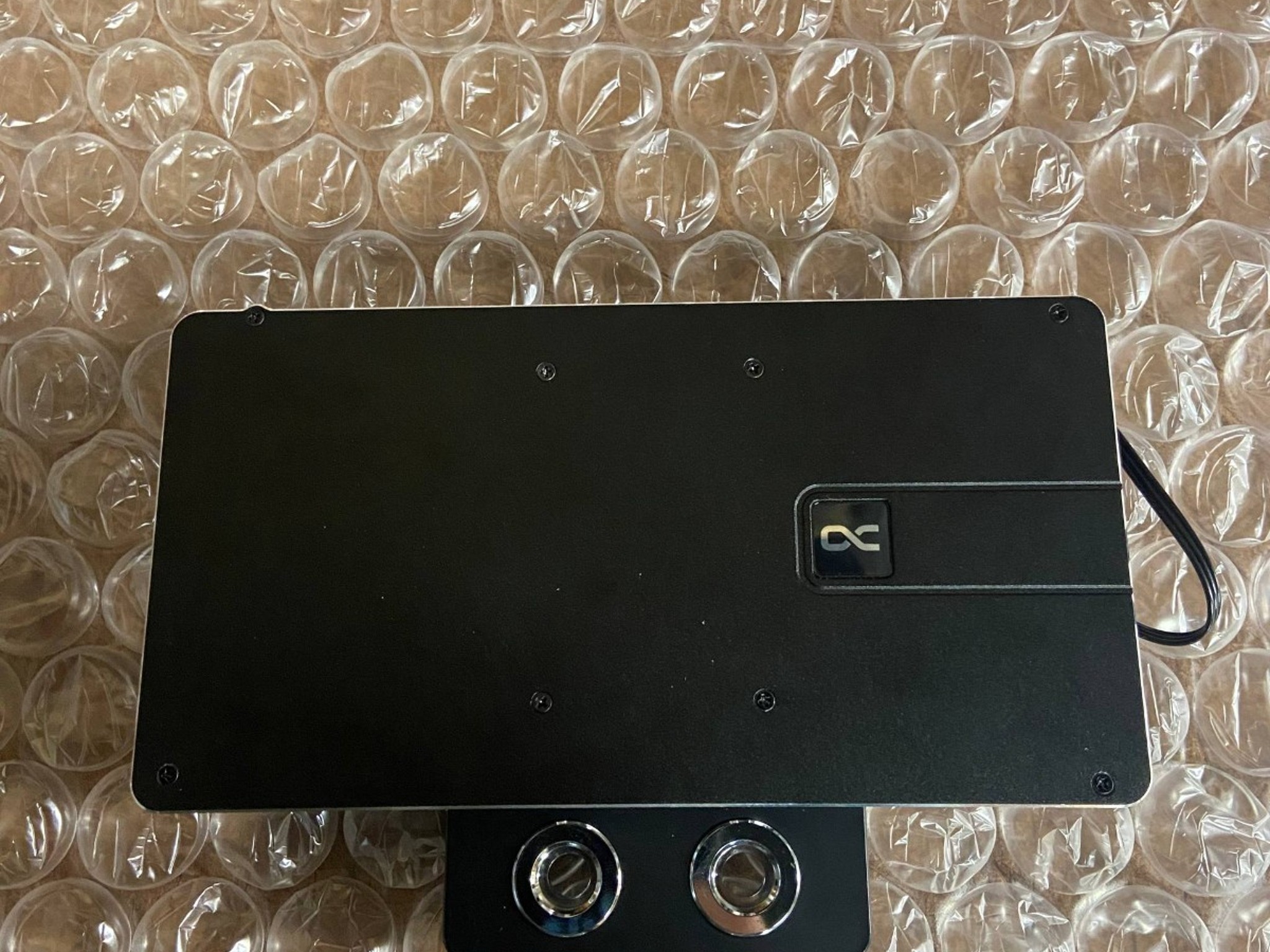 Alphacool Core Geforce RTX 5080/5070Ti GamingPro with Backplate (14741)
