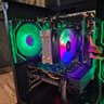 120 FPS Fortnite | Intel 6 Core, 16GB DDR4, RX 6500 XT, 512GB, Win11