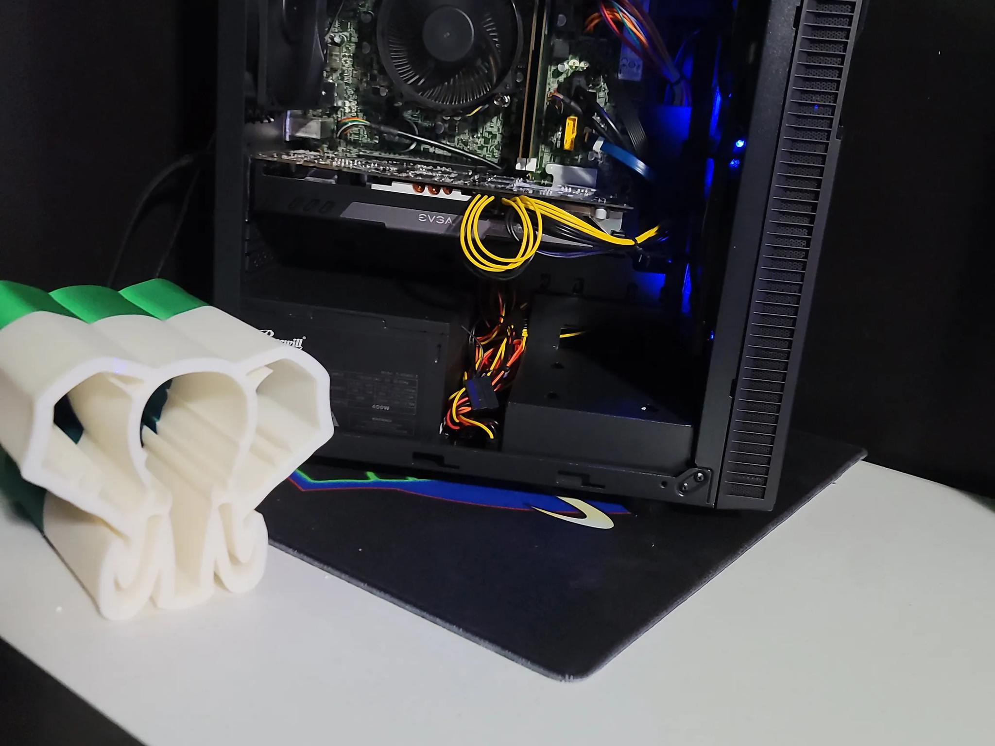 Tusker Budget Build 6460