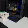 Tusker Budget Build 6460