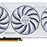 ASUS TUF RTX 4070 Ti Super OC White 16GB GDDR6X Video Graphics Card GPU