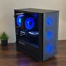 Gaming PC | RTX 3060 Ti | Ryzen 5 | 16GB RAM | 500gb SSD | WINDOWS 11