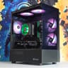 Nvidia Asus1660ti| Gaming PC | Ryzen 5 2600x|16GB  Ram|500 GB SSD |Wifi|