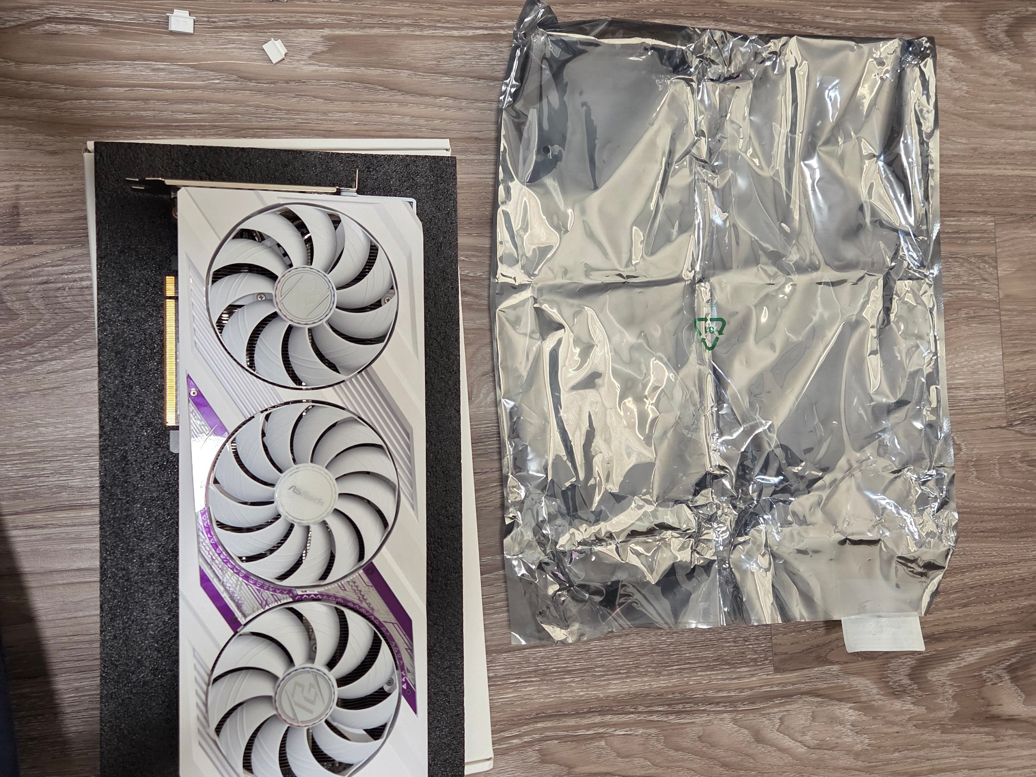 ASRock Phantom Gaming OC Radeon RX 7900 XT
