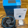 Like New Core i3 12100f