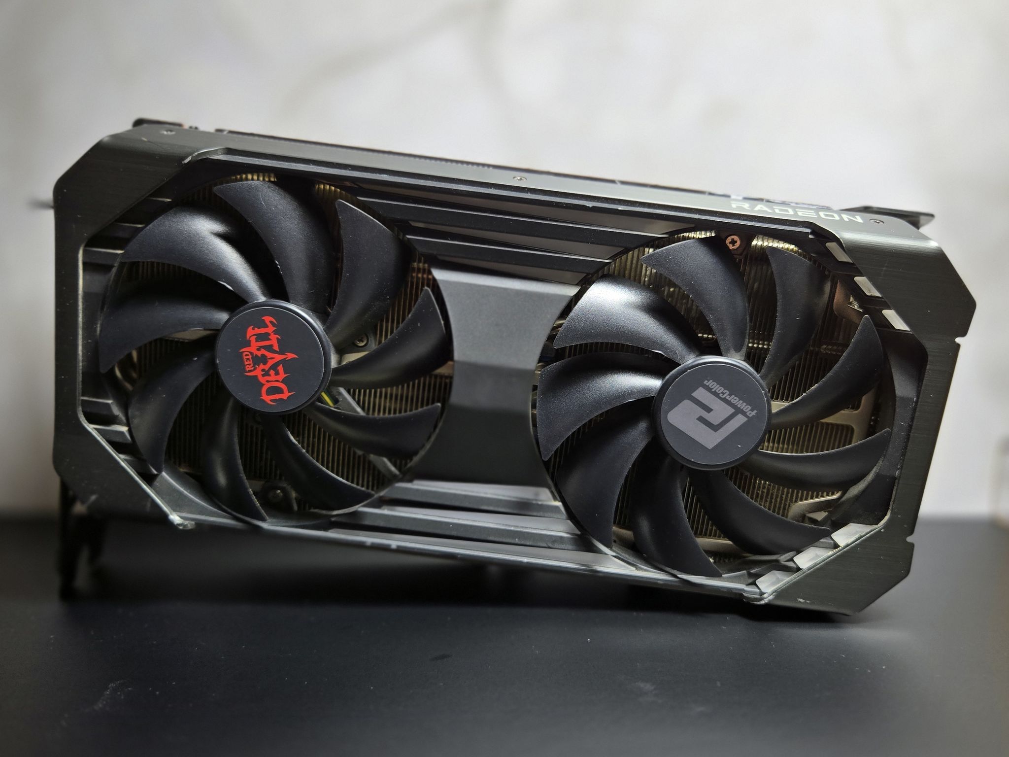 PowerColor Red Devil RX 6600XT 8GB