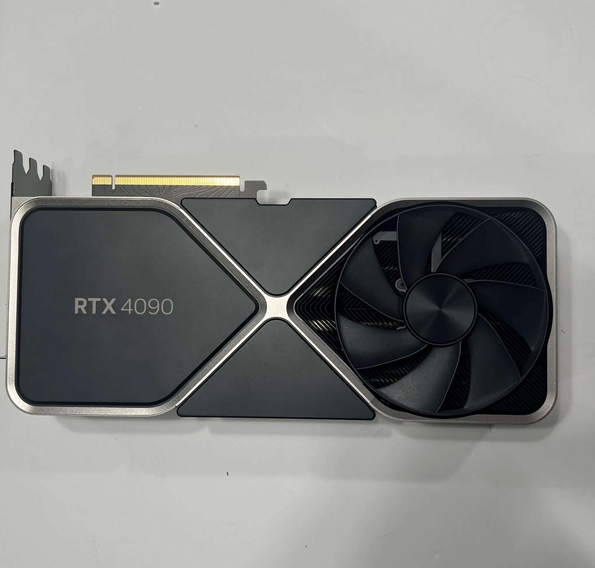 NVIDIA RTX 4090 FOUNDERS 24GB