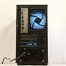 RTX 3080, Ryzen 7 5700X, 32GB DDR4, 1TB NVMe SSD, WiFi - 1440p Gaming PC