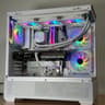 RTX 5070 Intel Core Ultra 265k Gaming PC