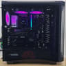 Gaming PC Ryzen 7 7800X3D 16GB RAM 1TB SSD RTX 5060 Ti 16GB Windows 11 Computer