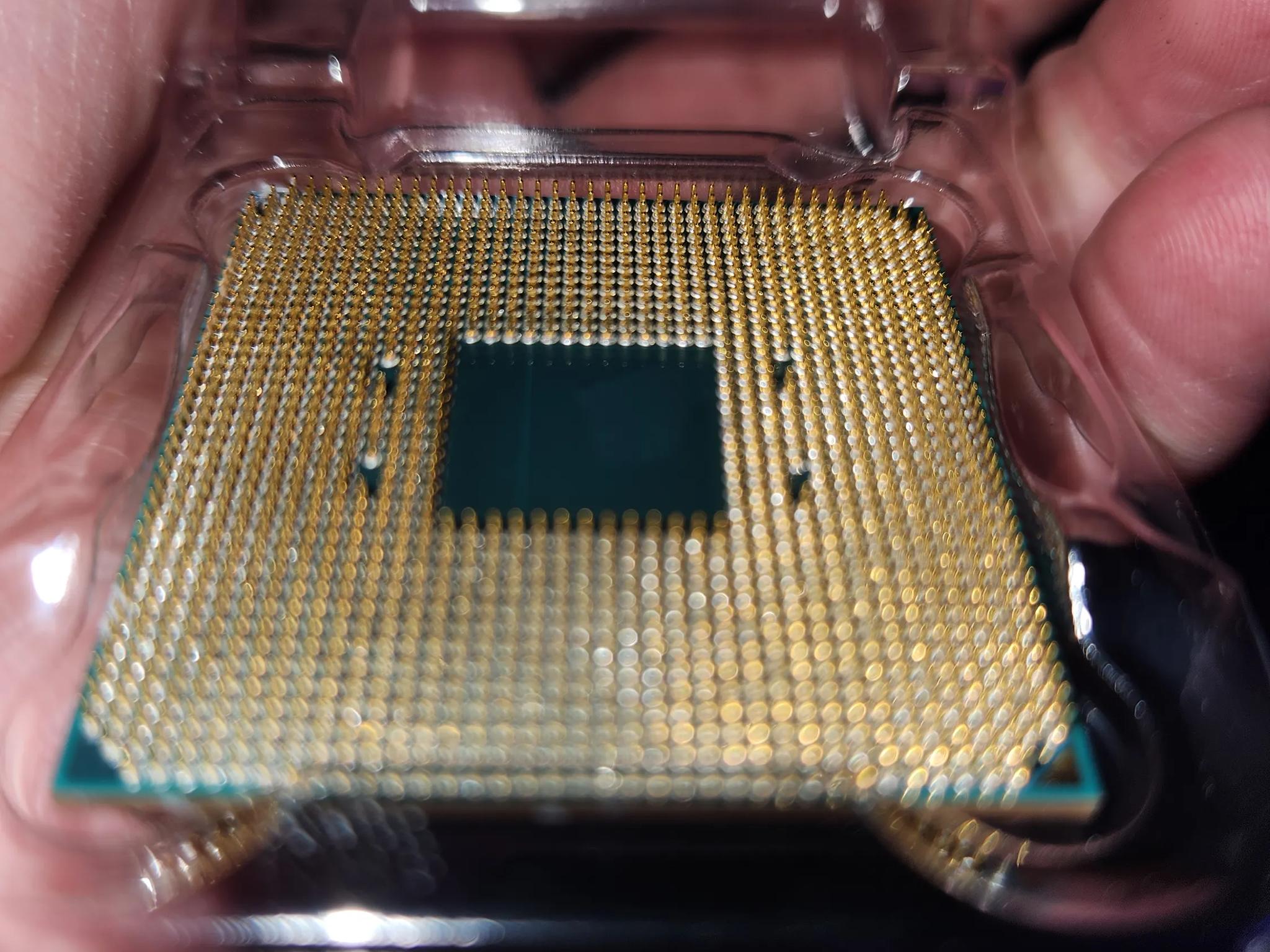 AMD Ryzen 9 5900X