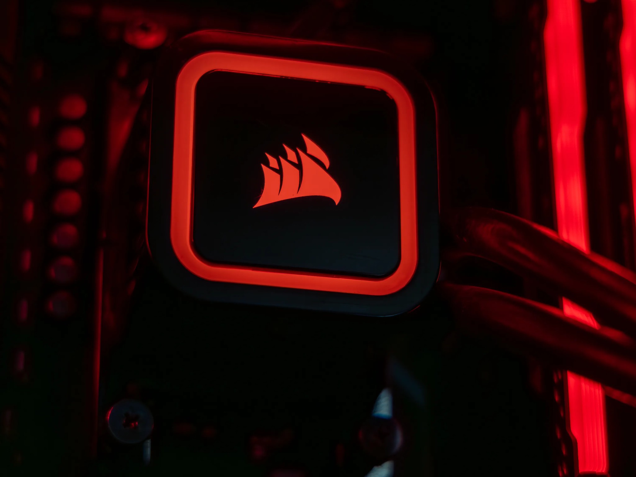 🔥 Inferno 🔥 AMD RX 6750 XT / AMD R7 5700X3D / 1TB NVME / 32GB DDR4 RAM / 240 AIO / Windows 11 Pro