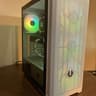 Gaming PC i7 8700K RTX 3060TI