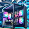 Custom Gaming PC - Intel Core i5 8400- 16GB DDR4 - SSD + 1TB Nvidia RTX 1660 6GB