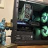 Great Value PC - Intel i7-9700 | RTX 3050 | 32GB RAM | 512GB SSD + 1TB HDD | WIFI 6 + BT 5.3 | Win11