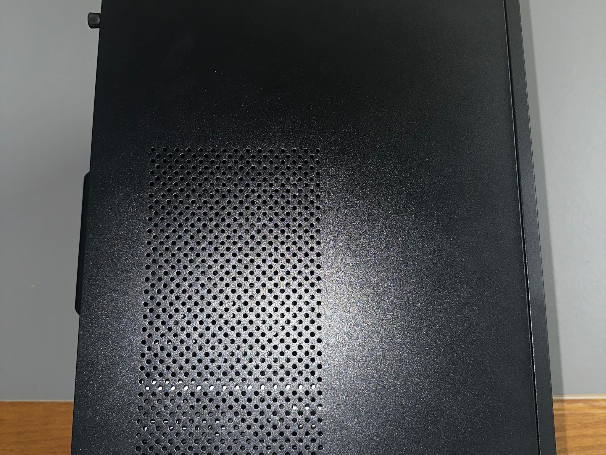 Budget Intel i5-8400 Gaming PC (RX 580)