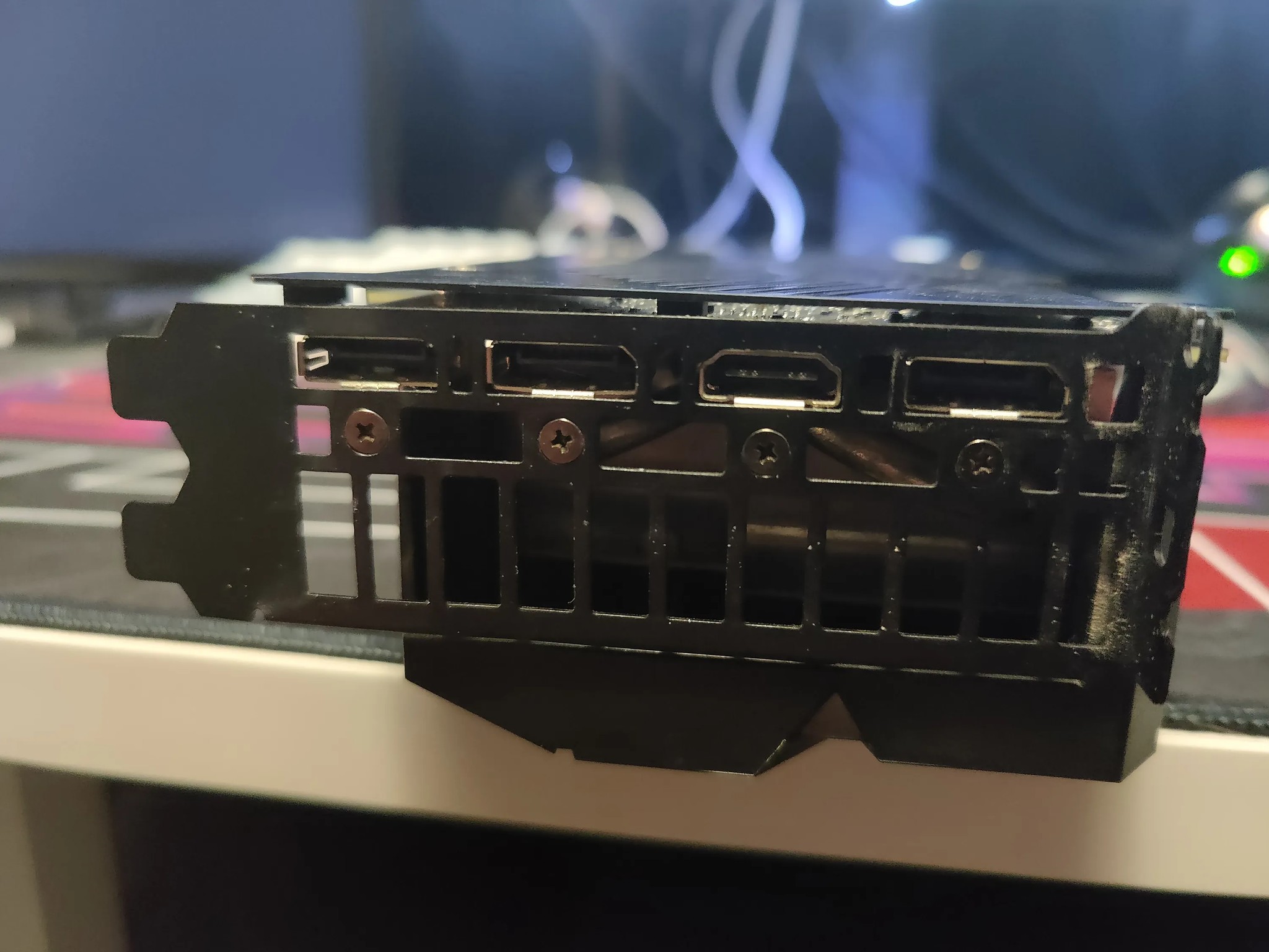 ASUS GeForce RTX 2070 Super