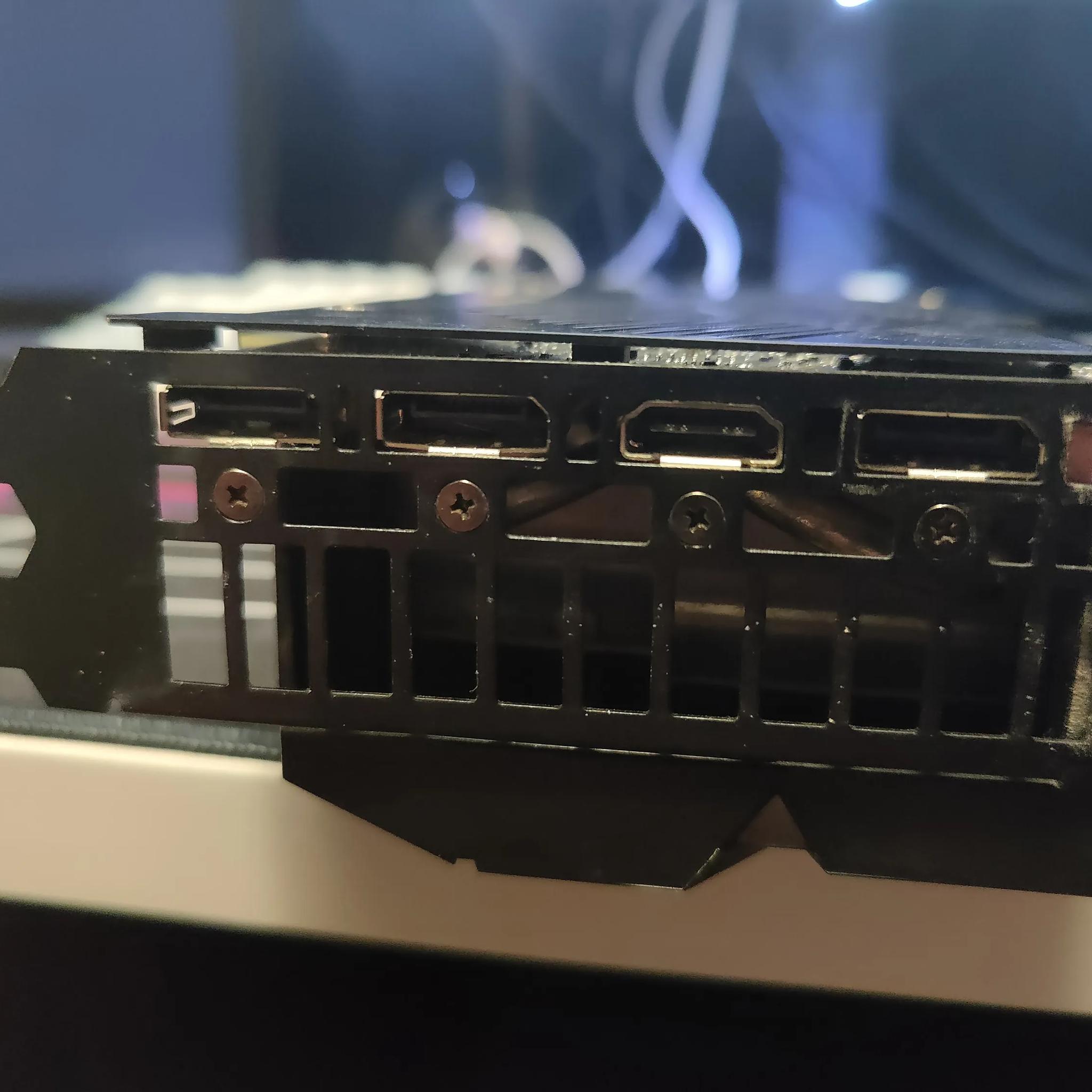 ASUS GeForce RTX 2070 Super