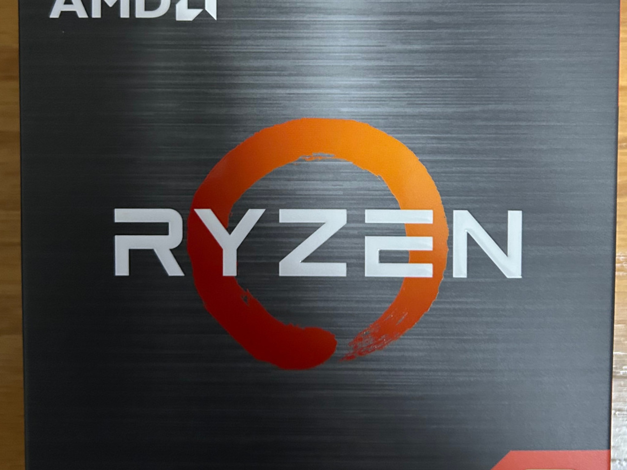 AMD Ryzen 9 5900X 12-Core/24-Thread – Excellent Condition from Gaming PC – Tested & Ready