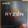 AMD Ryzen 9 5900X 12-Core/24-Thread – Excellent Condition from Gaming PC – Tested & Ready