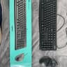 Cheap! Logitech Keyboard and Mouse COMBO!
