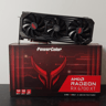 Rx6700xt - Powercolor Red Devil Model
