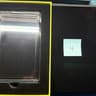 PSA/CGC ULTRA (Prism) Phantom Display Acrylic Graded Card Case - USED OPEN BOX