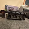 ASUS Dual GeForce RTX 4060 Ti OC Edition 8GB GDDR6. Barley used, kept in box