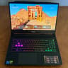 MSI Katana 15 HX Gaming Laptop – RTX 5050 8GB – i7-14650HX – 16GB DDR5 – 512GB SSD