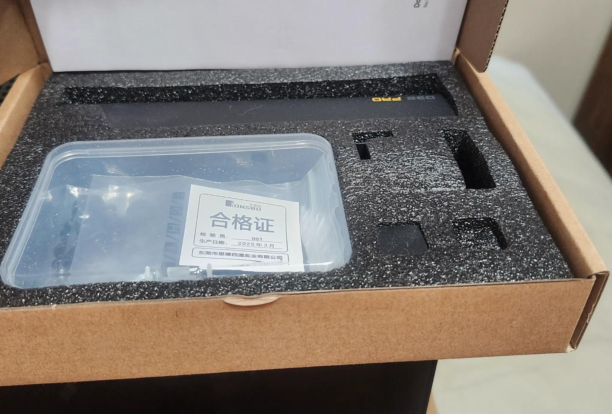 Jonsbo D32 PRO