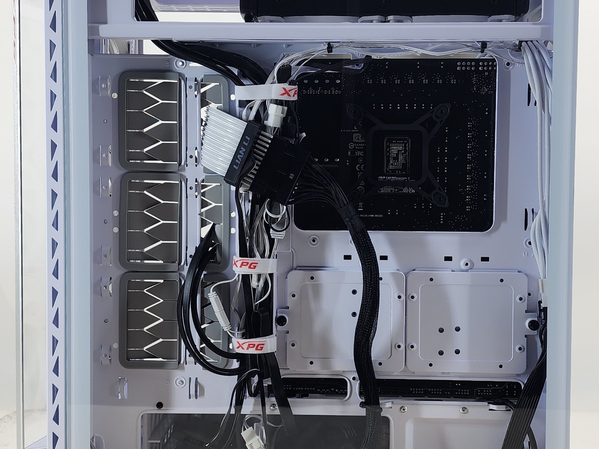 Gaming PC Ultra 7 270K 32GB RAM 2TB SSD RTX 4080 16GB Windows 11 Computer