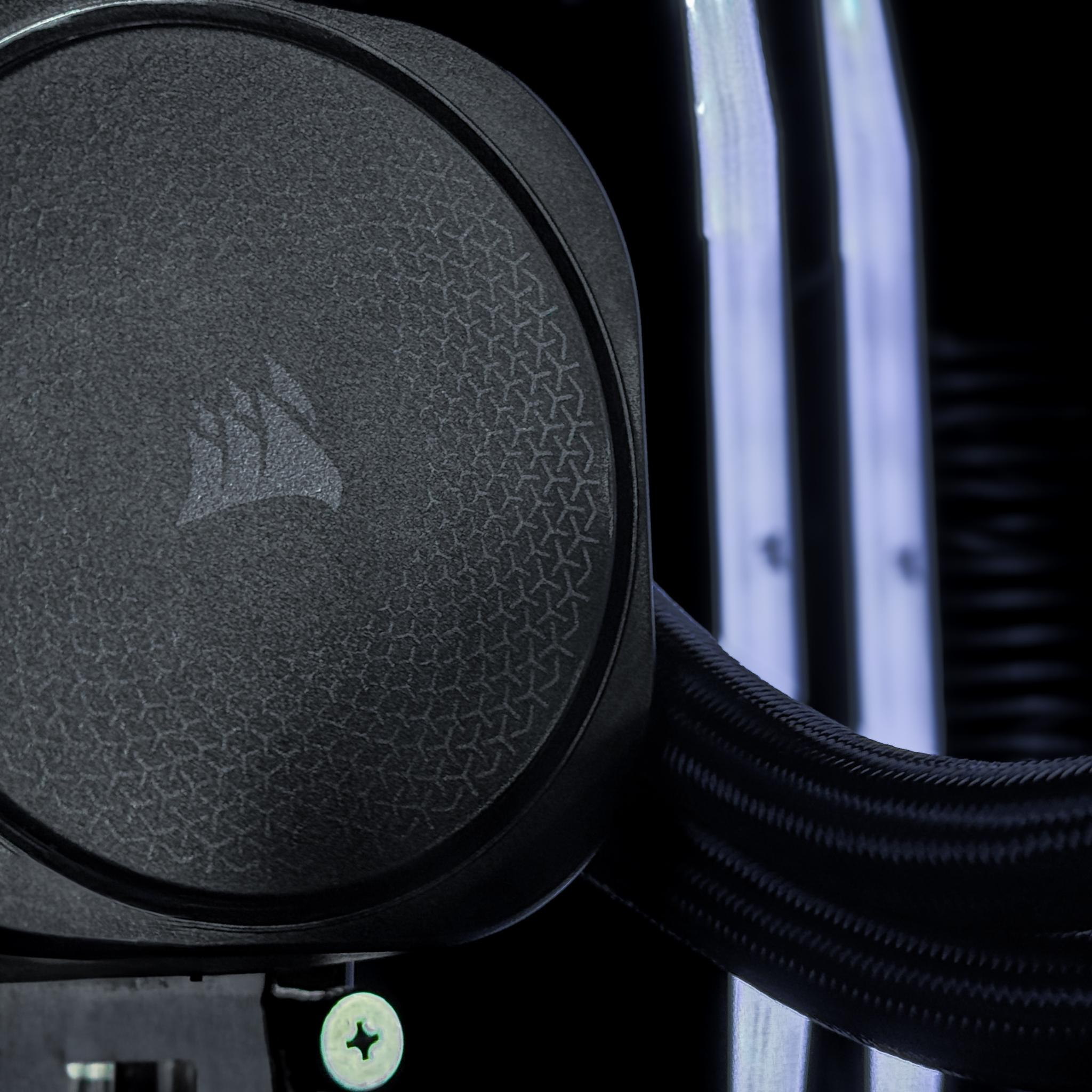 Phantom | Highend 4K Gaming & Productivity PC | Ryzen 7 9800X3D | RTX 5080 | 64GB RAM | 2TB SSD