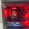 i5-9400F + RTX 2060 Gaming PC | 16GB RAM  | Win 11 Activated | 500GB SSD | AIO Cooled