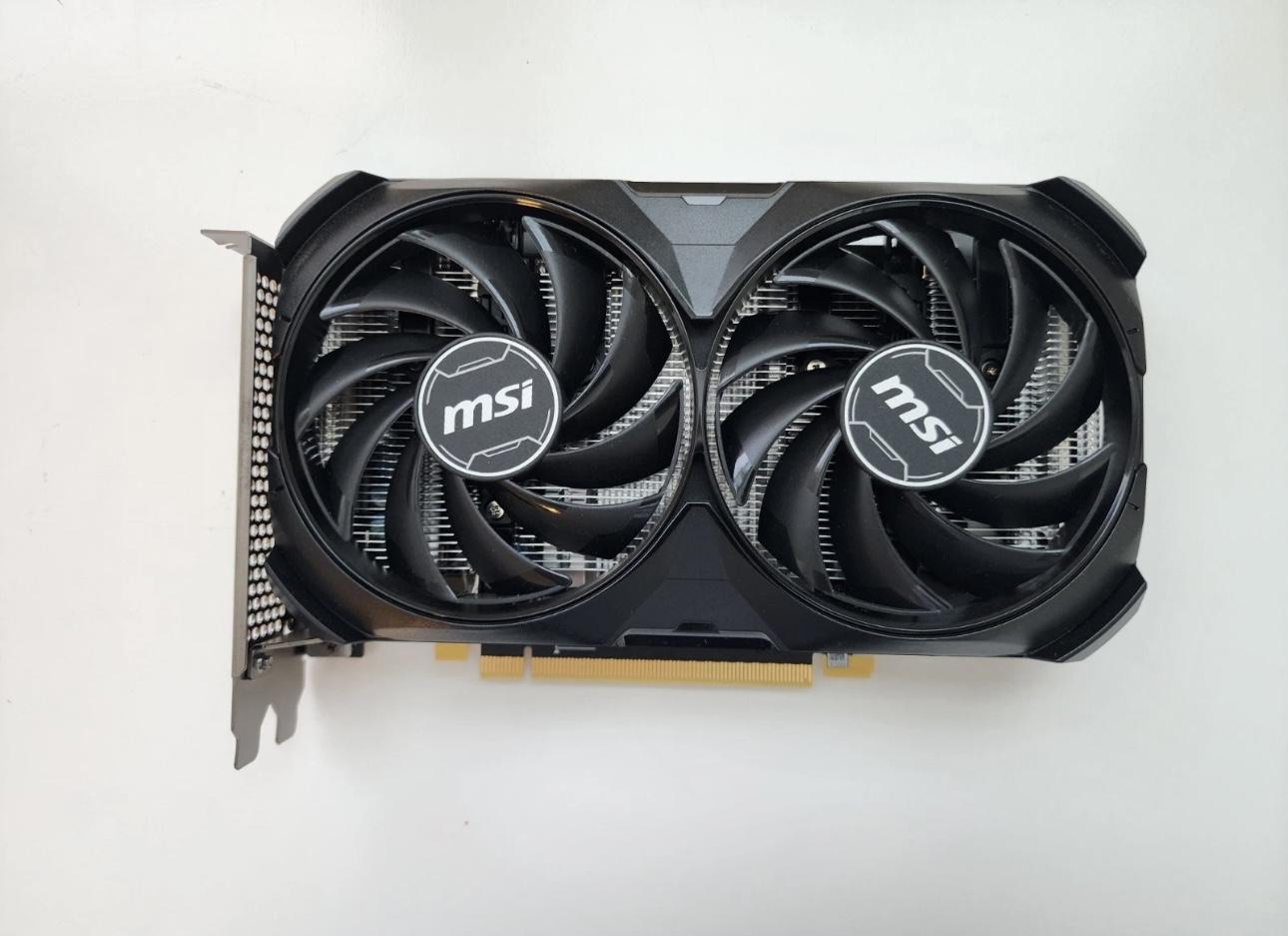 RTX 4060 Ti 16GB