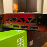 EVGA 1650 SC Ultra - Excellent Condition 
