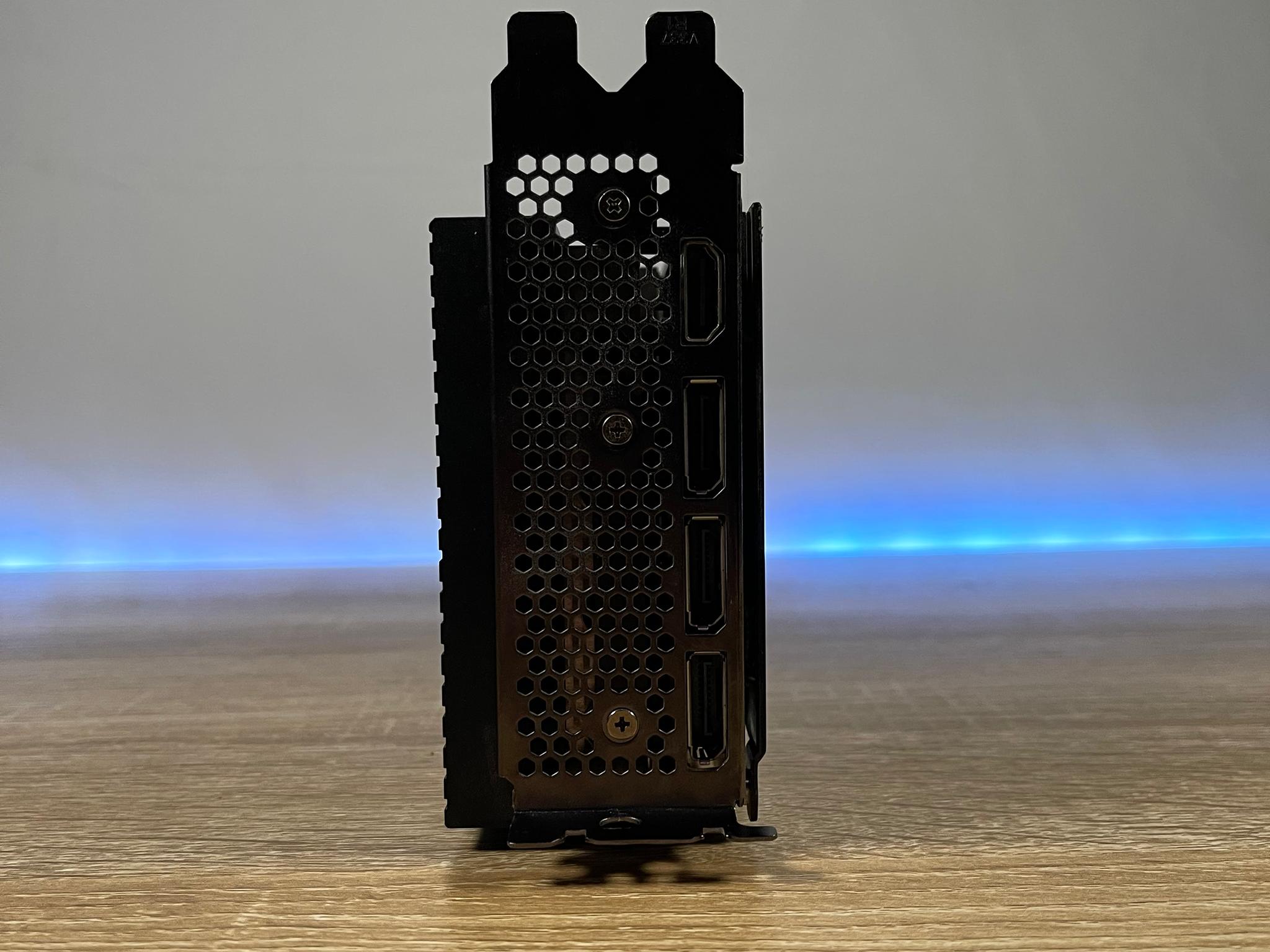 Dell Nvidia RTX 3080 10GB