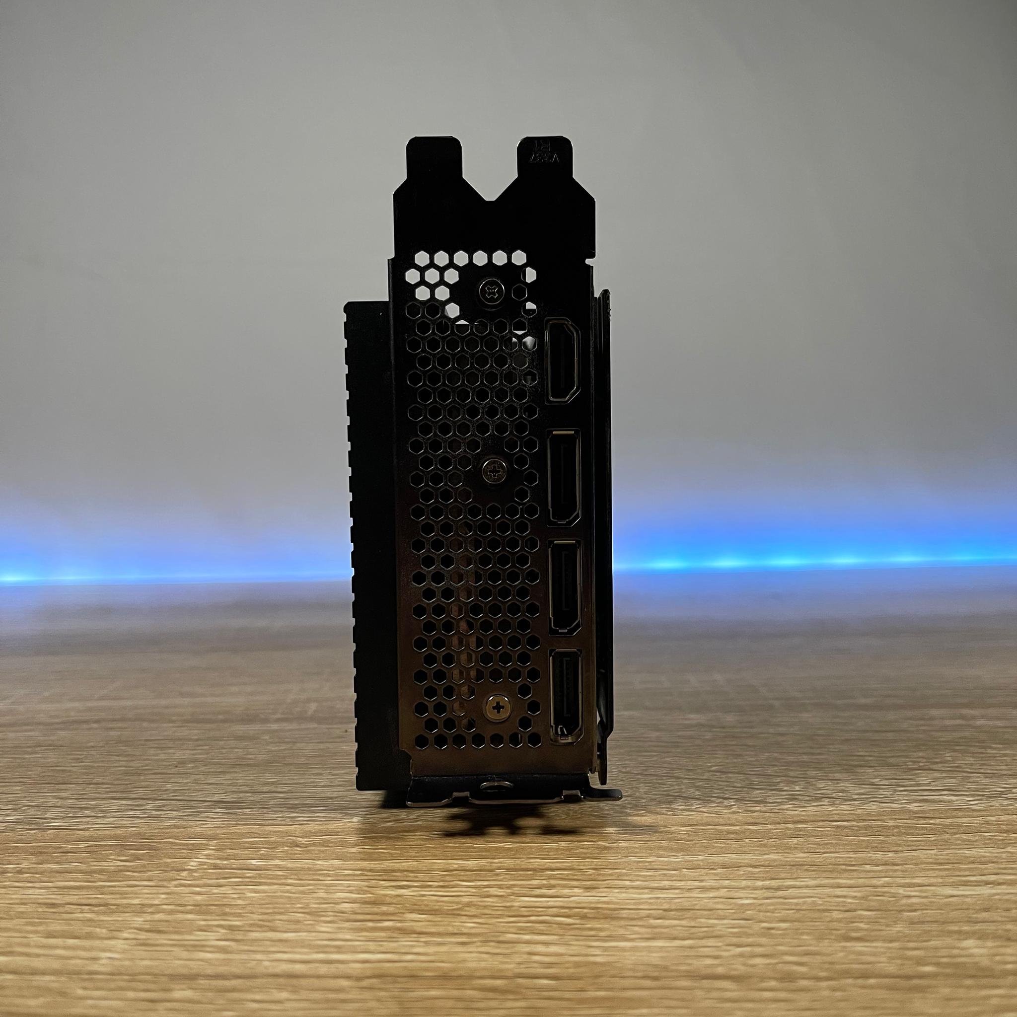 Dell Nvidia RTX 3080 10GB