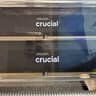 Crucial Pro 32GB (2 x 16GB) DDR5-6400 CL32 CP2K16G64C32U5B
