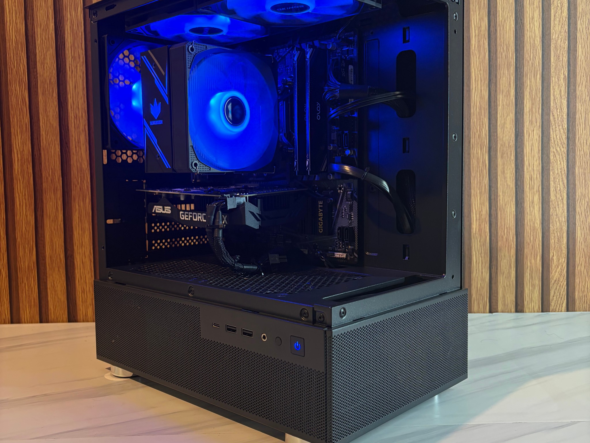 GTX 1660 SUPER | I5 10400F | 16GB DDR4 | 500GB SSD | Windows 11 home