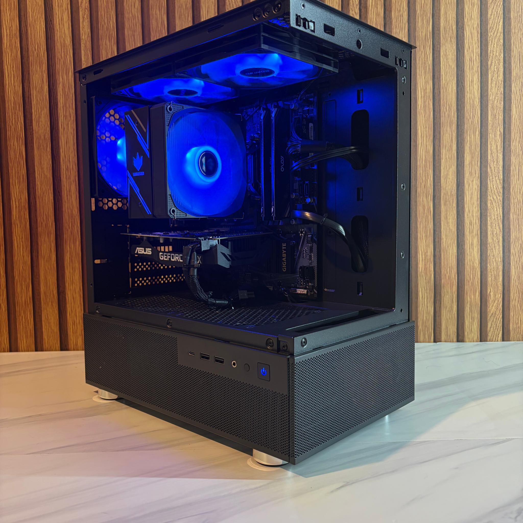GTX 1660 SUPER | I5 10400F | 16GB DDR4 | 500GB SSD | Windows 11 home