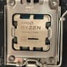 AMD Ryzen 7 7700X