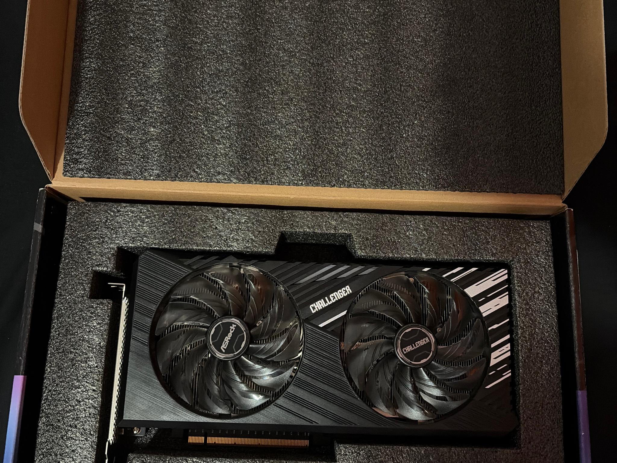 Intel Arc A750 - Image 3