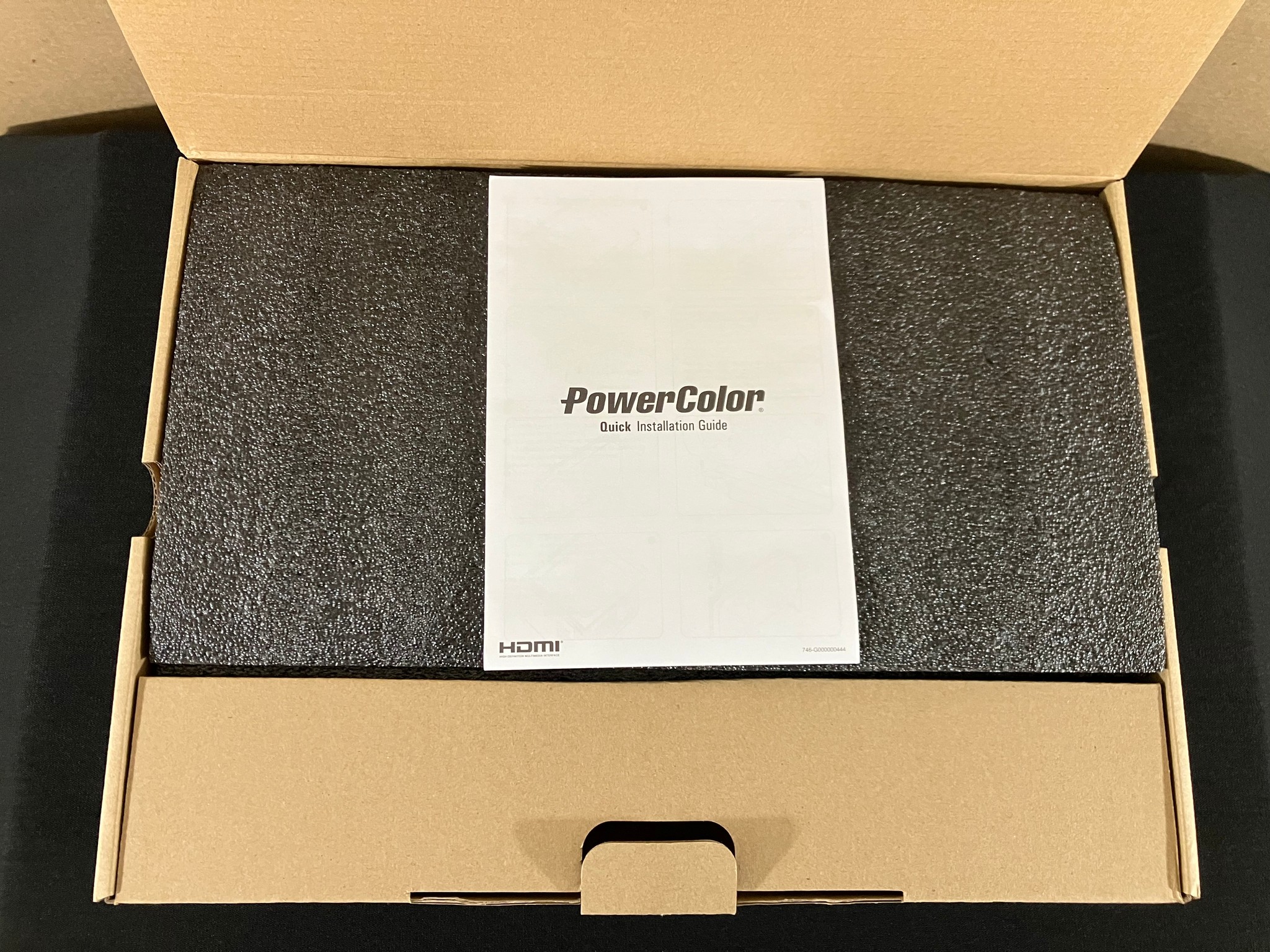 PowerColor Red Dragon Radeon RX 5700 XT