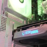 RTX 4070 12GB Gaming PC 1440P ⬜🟪 Ryzen 7 5700X3D ⬜🟪 32GB DDR4 ⬜🟪 1TB NVME SSD ⬜🟪 Wifi/BT RGB