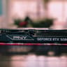 PNY GeForce RTX 5080 ARGB EPIC-X RGB Overclocked Triple Fan