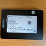 [Like New] Micron M600 512GB SSD(31 Power-On Hours)