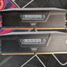 Corsair Vengeance RGB 32GB (2x16GB) DDR5 6400MHz RAM
