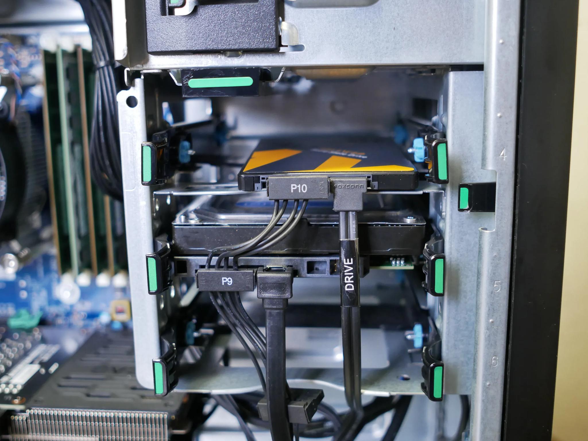 Magnus: Workstation turned Gaming Machine- i7-2700k - GTX 1660ti - 16GB DDR3 - Windows 11 Pro