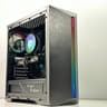 🕹️Starter Gaming PC🕹️Nvidia GTX 760🕹️Intel Xeon 1270 V3🕹️16GB  RAM🕹️500GB SSD