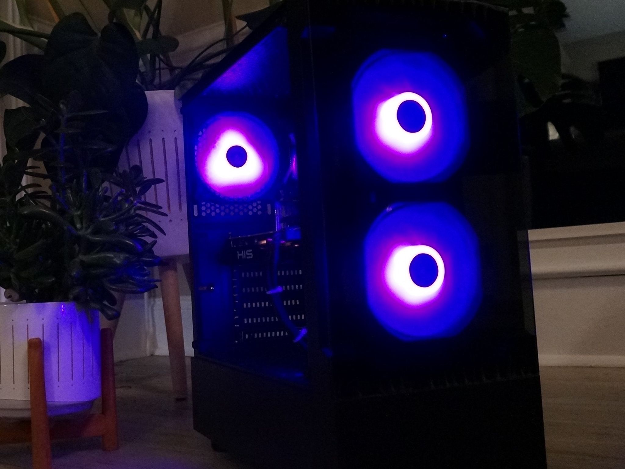 🔥🔥SALE | FREE SHIPPING | RX 570 | INTEL i5 | 16GB RAM | SSD
